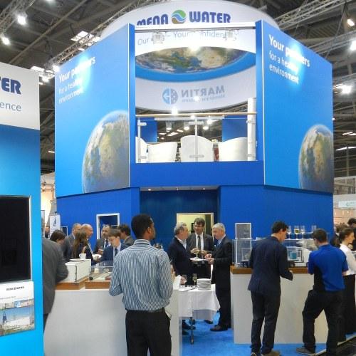 IFAT 2014