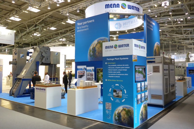 IFAT 2016