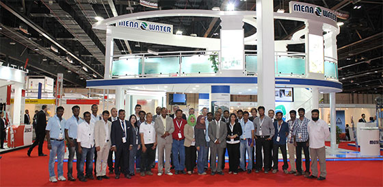 WETEX 2013