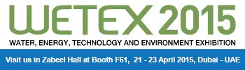 WETEX 2015